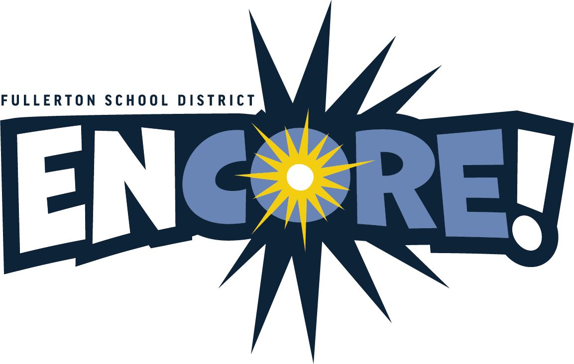 Fullerton School District / Homepage